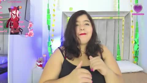 Dahlialee online show from March 4, 12:11 pm