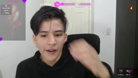 lorena online show from December 15, 4:07 am