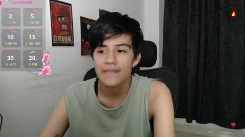 lorena online show from October 1, 3:23 am