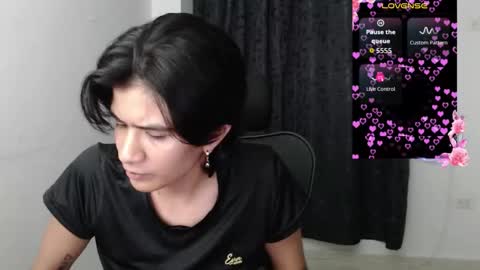 lorena online show from March 5, 1:34 am