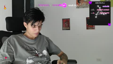 lorena online show from June 3, 4:26 am