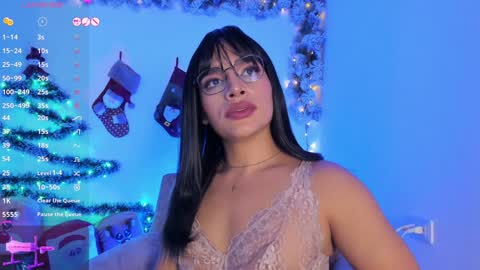  Dahnia  online show from January 5, 9:37 am