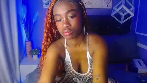 DAHYAN online show from October 16, 2:07 pm