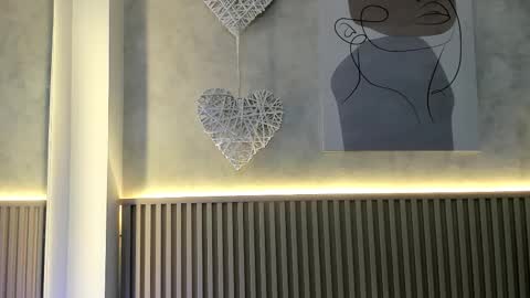 Daiana online show from November 28, 8:22 pm