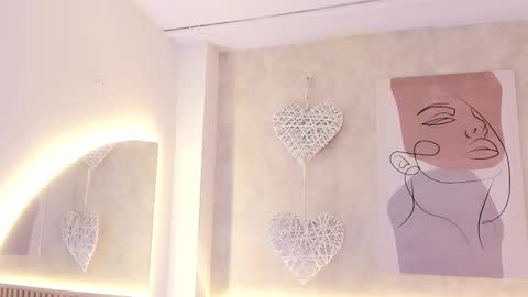 Daiana online show from January 10, 7:04 pm