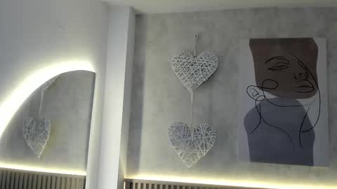 Daiana online show from January 13, 7:08 pm