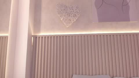 Daiana online show from April 8, 7:47 pm