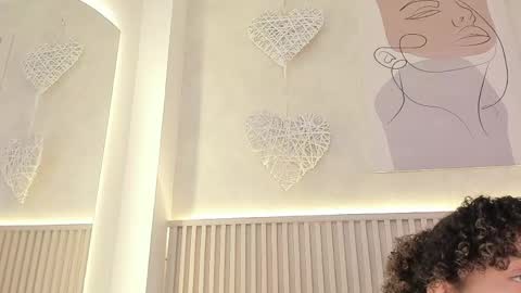 Daiana online show from April 19, 7:38 pm