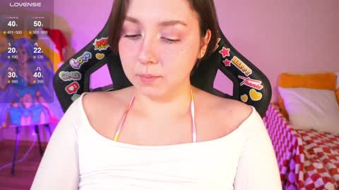Snapshot of daien_halpert chatting on December 7, 11:56 pm Cute DianaOnline mostly at 8pm-0000 am UK TimeTuesday and Wednesday off online show from December 7, 11:56 pm