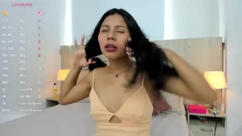 Snapshot of daila_beltran chatting on April 26, 6:38 pm Daila Beltran online show from April 26, 6:38 pm