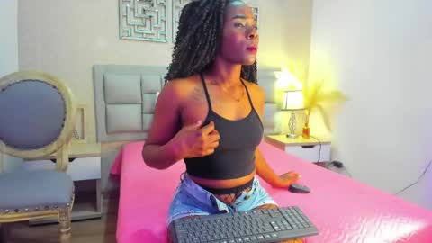 Snapshot of daileth_2204 chatting on June 5, 7:41 pm daileth 2204 online show from June 5, 7:41 pm