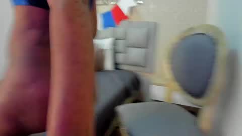 Snapshot of daileth_2204 chatting on July 4, 1:56 am daileth 2204 online show from July 4, 1:56 am