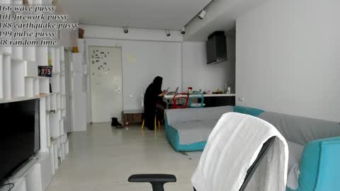 daily_love online show from March 6, 9:28 am