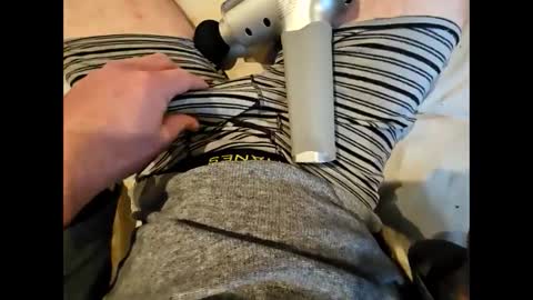 Snapshot of dailyjerker84 chatting on February 27, 7:15 pm DailyJerker84 online show from February 27, 7:15 pm