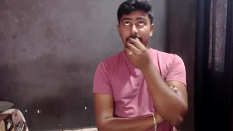 Snapshot of dailysoap chatting on February 17, 9:46 am indian guys online show from February 17, 9:46 am