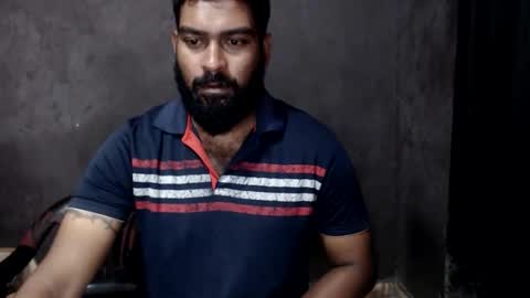 indian guys online show from November 9, 12:36 pm