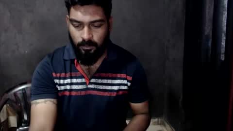 indian guys online show from January 11, 6:40 am