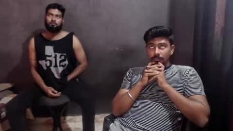 indian guys online show from March 5, 9:05 am