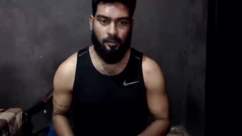 indian guys online show from March 10, 5:29 pm
