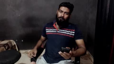 indian guys online show from April 2, 4:43 am