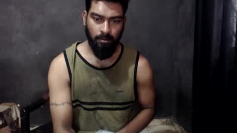 indian guys online show from April 13, 3:34 am
