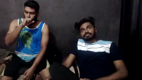 indian guys online show from April 17, 2:58 am