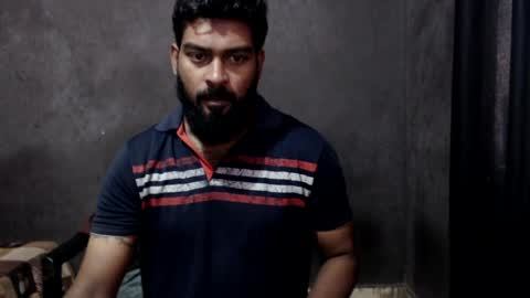 indian guys online show from June 13, 7:17 am