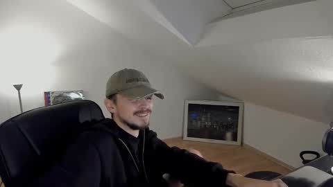 Daimon  online show from October 24, 11:01 pm