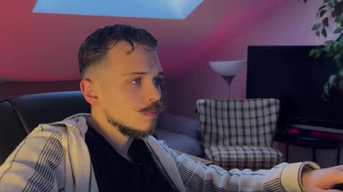 Daimon  online show from February 28, 1:56 pm