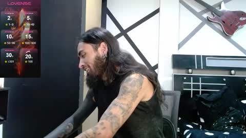 felipe online show from September 30, 5:12 am