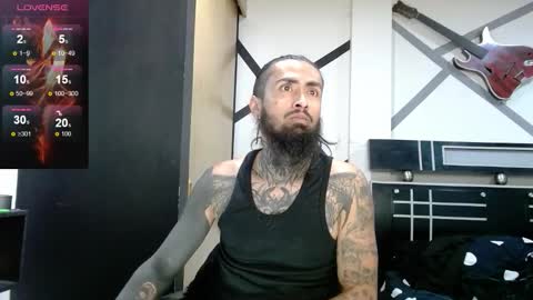 felipe online show from February 2, 3:49 am