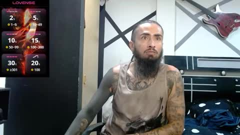 felipe online show from February 20, 4:53 am