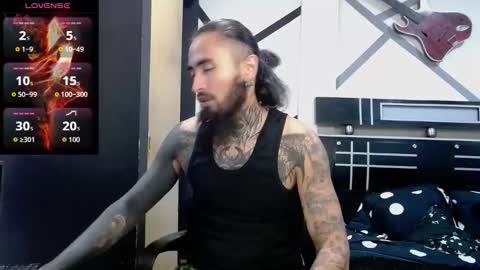 felipe online show from February 22, 3:51 am