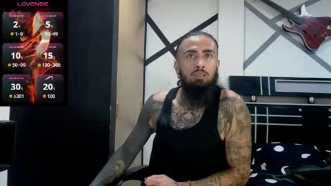 felipe online show from March 6, 5:48 am