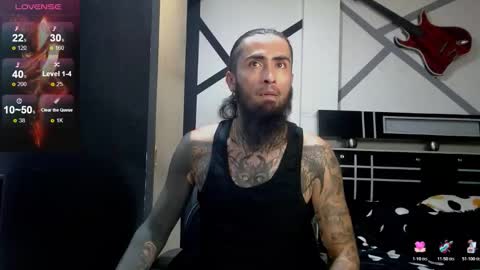 felipe online show from March 19, 4:05 am