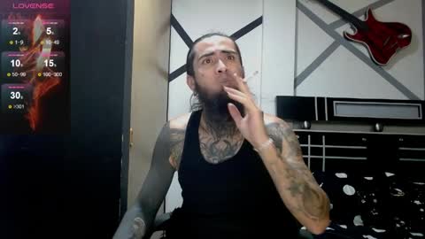 felipe online show from April 5, 4:20 am