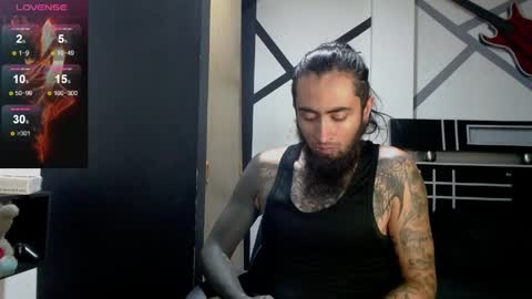 felipe online show from April 8, 7:08 am