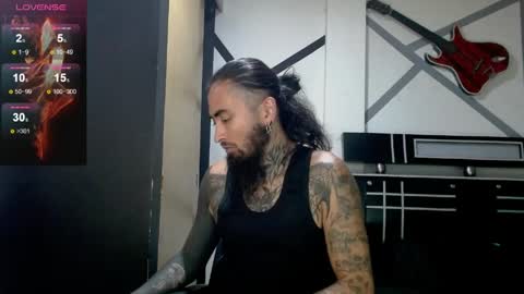 felipe online show from April 22, 5:10 am