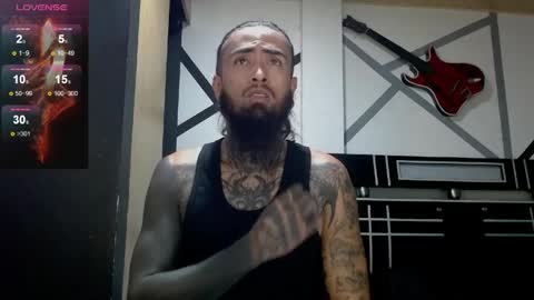 felipe online show from April 23, 9:19 am