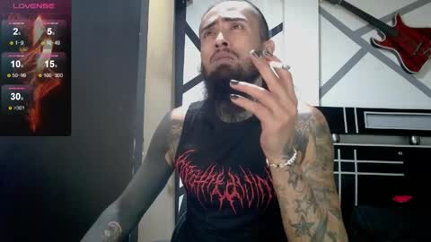 felipe online show from April 27, 6:55 am