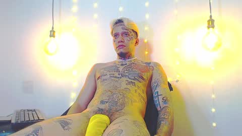 Snapshot of daimond_hope666 chatting on January 23, 7:11 am Daimond hope666 online show from January 23, 7:11 am