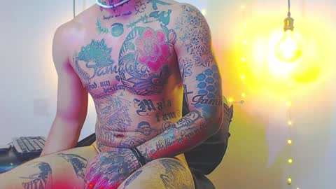 Snapshot of daimond_hope666 chatting on January 23, 10:22 am Daimond hope666 online show from January 23, 10:22 am