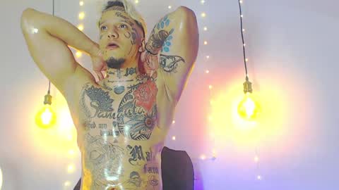 Snapshot of daimond_hope666 chatting on January 27, 2:31 am Daimond hope666 online show from January 27, 2:31 am