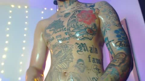 Snapshot of daimond_hope666 chatting on January 27, 10:16 pm Daimond hope666 online show from January 27, 10:16 pm