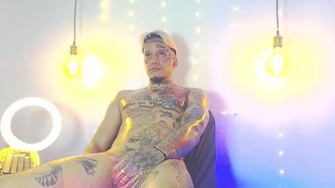 Snapshot of daimond_hope666 chatting on January 28, 1:18 am Daimond hope666 online show from January 28, 1:18 am