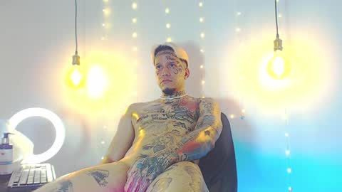 Snapshot of daimond_hope666 chatting on January 30, 7:50 am Daimond hope666 online show from January 30, 7:50 am