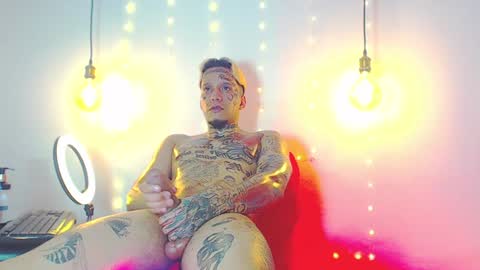 Snapshot of daimond_hope666 chatting on January 31, 6:13 am Daimond hope666 online show from January 31, 6:13 am