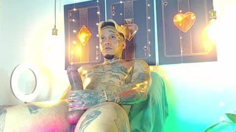 Snapshot of daimond_hope666 chatting on February 15, 10:52 pm Daimond hope666 online show from February 15, 10:52 pm