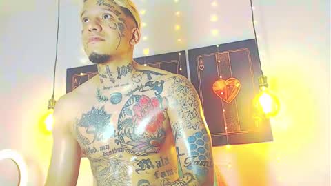 Snapshot of daimond_hope666 chatting on February 16, 5:04 am Daimond hope666 online show from February 16, 5:04 am