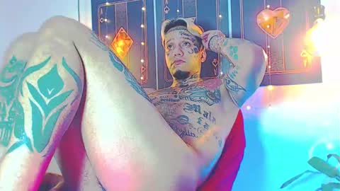 Snapshot of daimond_hope666 chatting on February 20, 4:07 am Daimond hope666 online show from February 20, 4:07 am